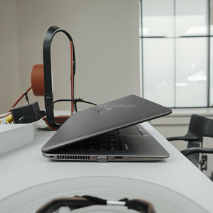 HP 13 g1 oyun dizüstü bilgisayarlar için ikinci el 13 inç ile I7-4th I3 I5 I7 4G 128G SSD İngilizce klavye iş işletim sistemi - Product Image 2