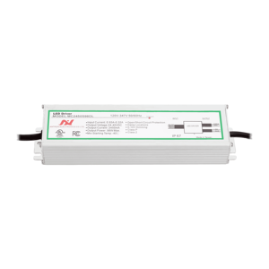 Controlador LED de alto rendimiento, 55W, 140V, potencia de salida de 60W con 700MA, voltaje de entrada único máximo, producto de CA de corriente constante de 110V - Product Image 2