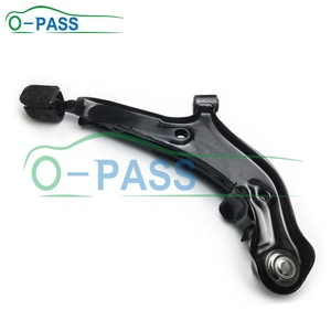 OPASSフロント下部コントロールアームNISSAN Maxima QX Cefiro A32 & INFINITI I30 54500-41U02用 - Product Image 3