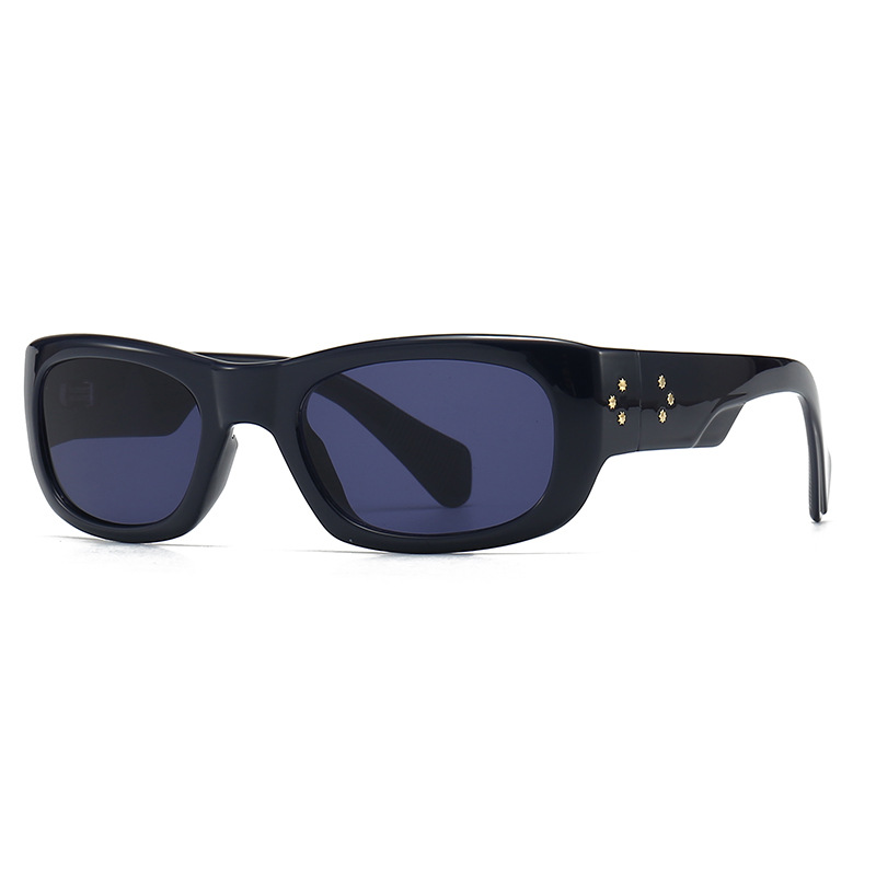 Black blue