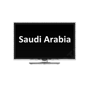 שקוף LED HD טלוויזיה ברזולוציה גבוהה מסך רחב צג VGA RF אנטנת כניסות שקע כולל מלא פונקציה - Product Image 2