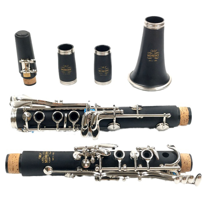rubber 17keys