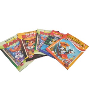 Libro de aprendizaje de grado 1 para niños, práctica de matemáticas, impresión de libros - Product Image 5