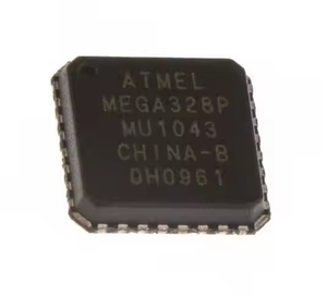ATMEGA328PB-MU MCU Mikro controller integrierte Schaltung neues Original ATMEGA328PB - Product Image 1