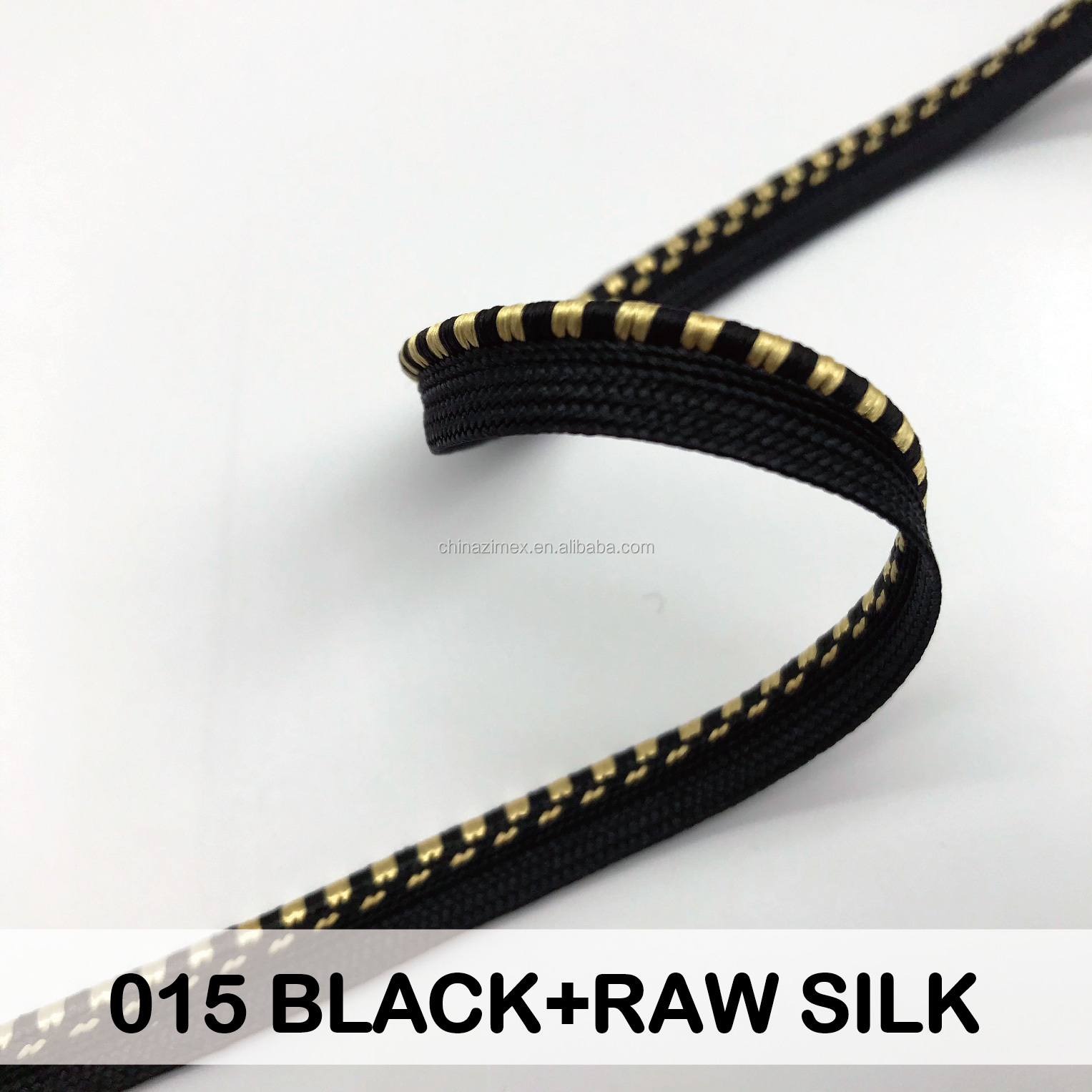015 BLACK+RAWSILK
