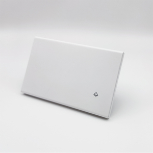 图雅遥控智能生活灯1/2/3/4组触摸玻璃开关住宅用智能WIFI墙壁开关 - Product Image 1
