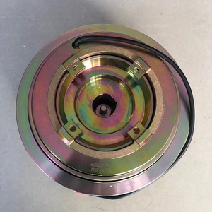 总线压缩机230/280 2A2B磁性离合器，用于bock fk50 bitzer 6nfcy压缩机