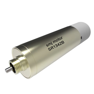Hochgeschwindigkeits-Mini-Servomotor mit gebürstetem Gleichstrom motor für die Automatisierung industrie - Product Image 2