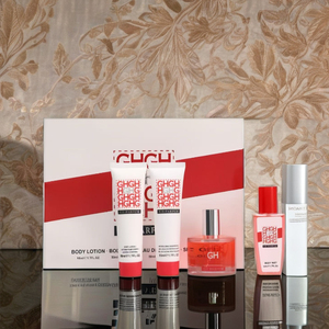 V. v. aşk lüks kadın parfüm seti taze Florals orijinal 50mL uzun ömürlü koku yeni durum doğrudan kuzey - Product Image 2