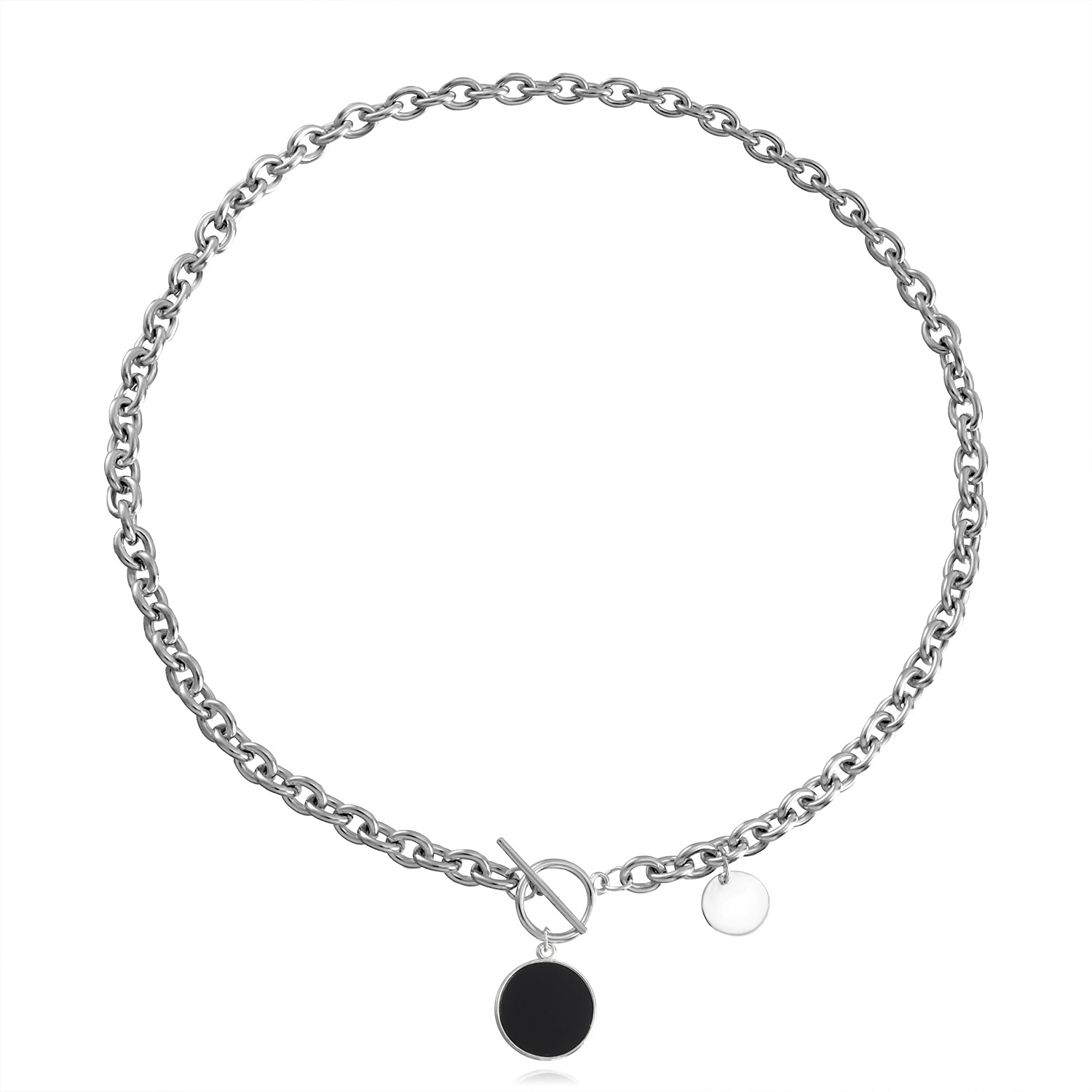 ZW1086เหล็กสีดำ Fritillary