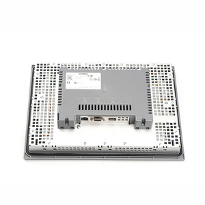 Controlador lógico programable digital Producto de calidad de programación PLC en stock