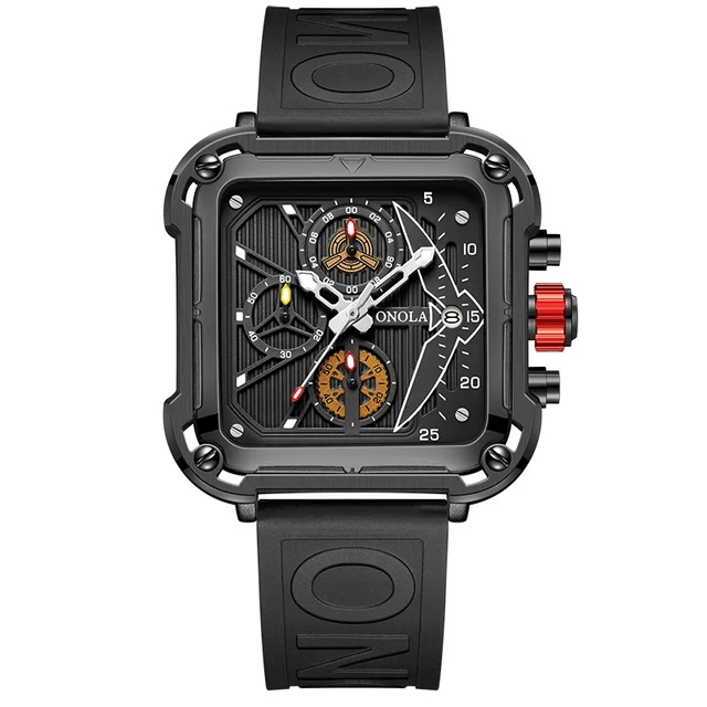 1 black