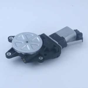 Vente chaude Régulateur de vitre électrique avant gauche de voiture Moteur 807318990B pour Nissan MARCH OEM 80731-8990B - Product Image 4