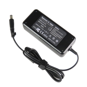 Adattatore di alimentazione a corrente alternata da 19V 4.74A 7.4*5.0mm 90W per adattatore adattatore per Laptop HP - Product Image 1