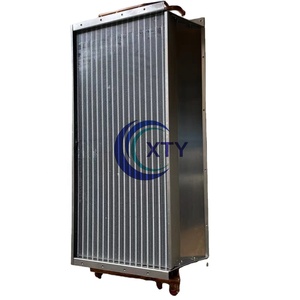 Xty รถบรรทุกตู้เย็นคอนเดนเซอร์08-66887-00สำหรับเทอร์โมคิงสำหรับรถบรรทุกขนย้าย - Product Image 2