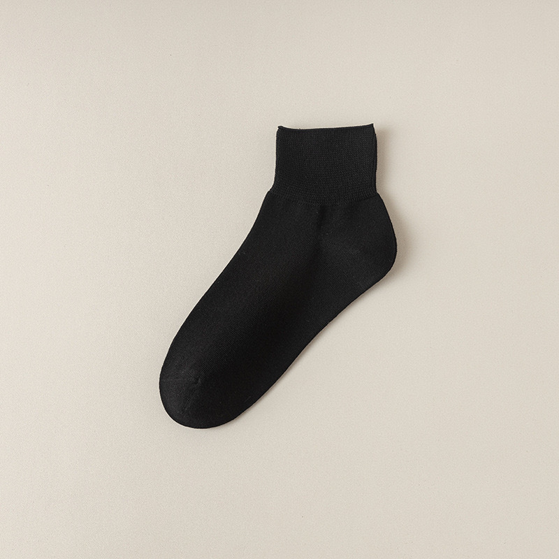 Black (short-length)