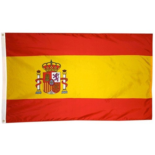 Spain flag