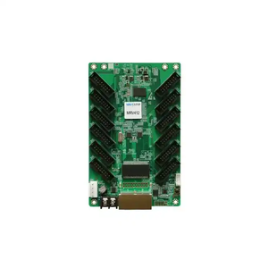 Scheda di controllo Led Novastar MRV416 MRV412 MRV208-1 P10 Led Display Controller Card - Product Image 3