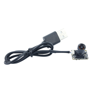 2MP 100 degree advertising machine <strong>camera</strong> module intelligent terminal <strong>camera</strong> module - Product Image 5