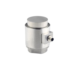 Células de carga del recipiente de compresión para sistemas de pesaje de contenedores y tolvas Conversión de báscula mecánica Automatización industrial Robótica - Product Image 1