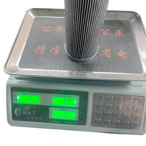 Nóng bán thay thế cho Bosch <span class=keywords><strong>rexroth</strong></span> r928006872 thủy lực lọc dầu yếu tố - Product Image 2