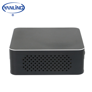 Cheap price embedded <strong>computer</strong> i5-8250U quad core 8 threads <strong>processor</strong> full HTPC <strong>computer</strong> support 1*M.2 2280 1*2.5 HDD - Product Image 5