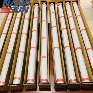 1.52*15m yüksek kalite Anti Scratch şeffaf araba boyası koruma şerit etiket PPF Suntek kalite - Product Image 2