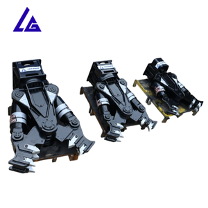 Cắt bê tông mạnh mẽ, kéo phá hủy sử dụng thép cường độ cao nm500 - Product Image 1