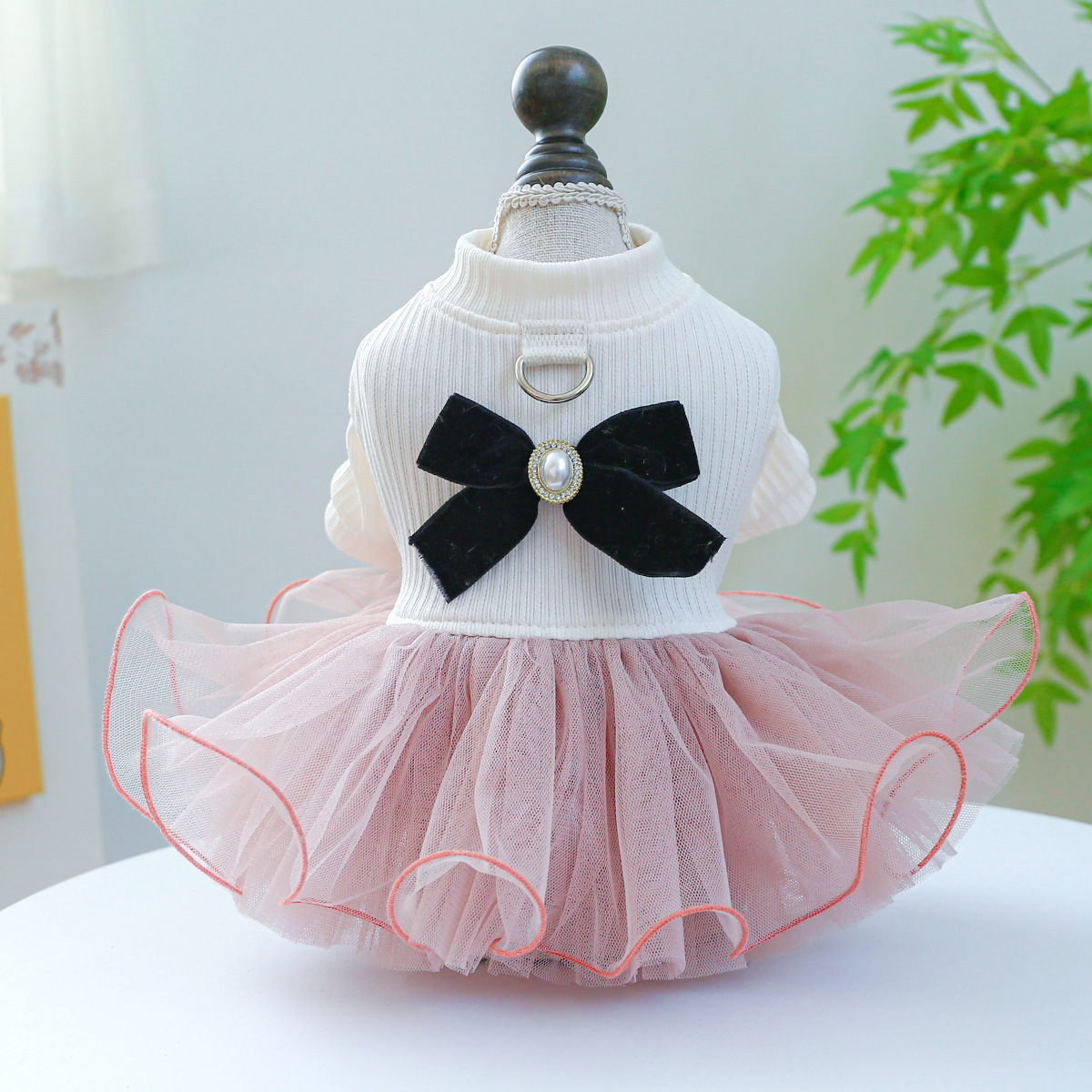 Anna Tutu Dress