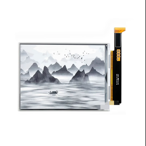 Raspberry PI 7,8 "e-Ink pantalla Pantalla desnuda lector de libros electrónicos bajo consumo de energía - Product Image 5