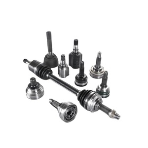 Nhà Máy Giá <span class=keywords><strong>CV</strong></span> phần Doanh <span class=keywords><strong>CV</strong></span> chi phí thay thế doanh ngoài <span class=keywords><strong>CV</strong></span> khớp cho TOYOTA - Product Image 3