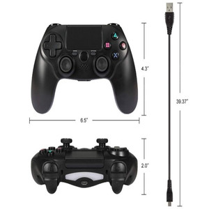Gaming Privato PS4 controller Wireless Gamepad Controller Giochi Slim Console 500Gb Console di Video Per Ps4 Pro 1Tb - Product Image 4