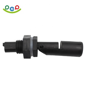 Seitlich montiert Normaler weise öffnen/schließen PP-Kunststoff-Schwimmer füllstand schalter Wassertank-Füllstand sensor - Product Image 5