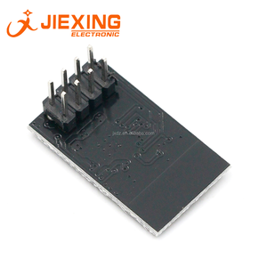 ESP8266 WIFI Wireless Transceiver-Modul Serielle Schnitts telle Entwicklungs platine für transparente Fern übertragungs module - Product Image 3