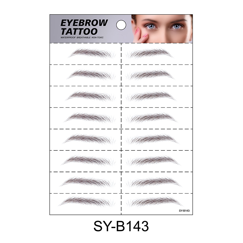 SYB143