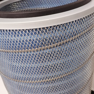 air Filters Outer Supporting <strong>Wire</strong> <strong>Mesh</strong> Galvanized Expanded Metal <strong>Mesh</strong> for air Fuel Filter <strong>Mesh</strong> Hole <strong>7</strong>*12 mm - Product Image 5