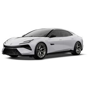 2024 Lotus Emeya S + R + saf elektrikli 4 kapı 5 koltuk 0KM yeni arabalar yeni enerji araçları