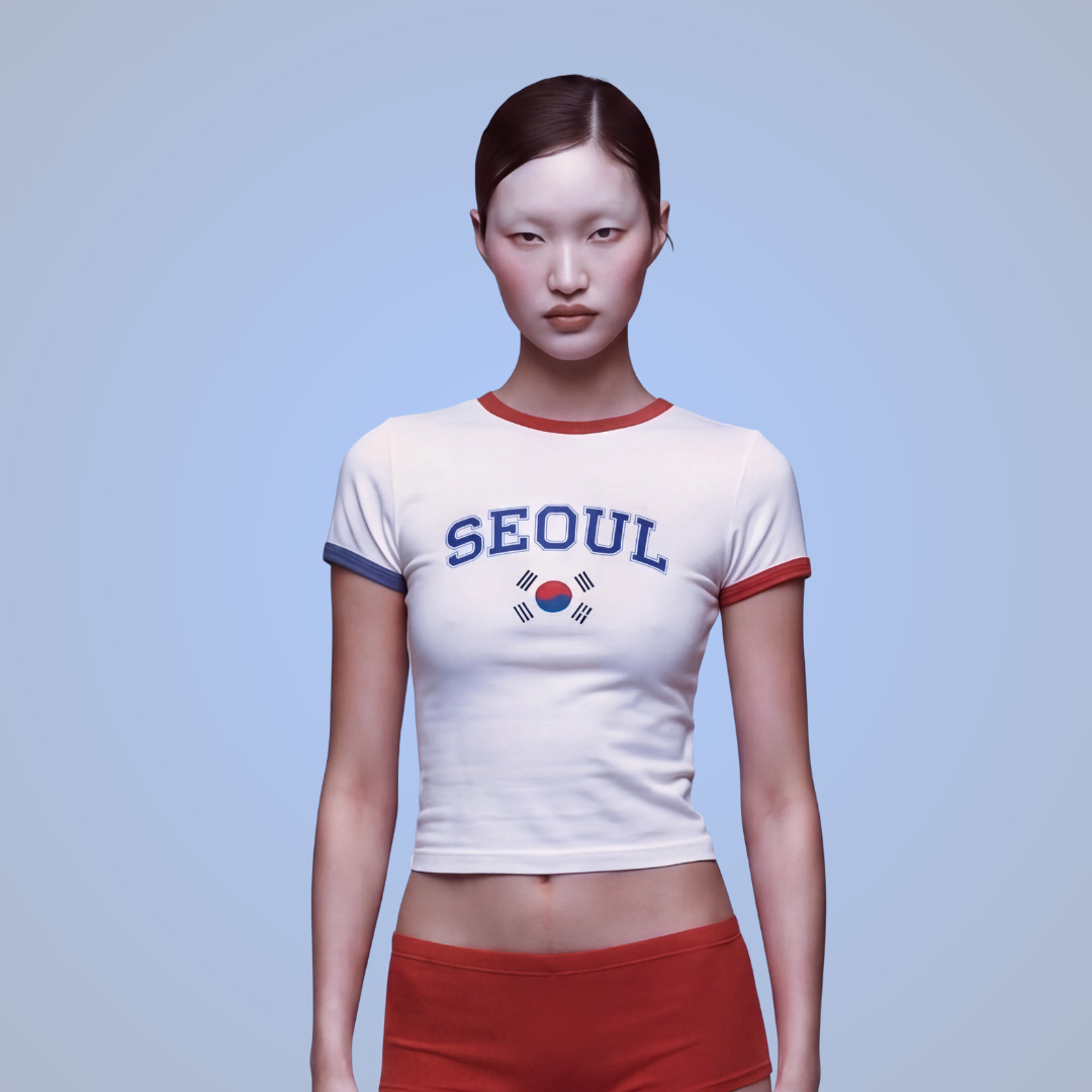 Corea del Sur