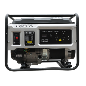 Taşınabilir jeneratör 3.0Kva 3Kw jeneratör 220v benzinli jeneratör jeneratörler - Product Image 6