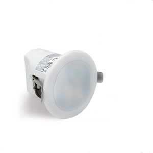 Sensor de detección de movimiento pequeño, interruptor de ocupación, 12V, 120-277VAC, sensores de presencia para luces - Product Image 1