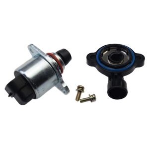 Throttle Position TPS Idle Air Control <strong>IAC</strong> Throttle Body <strong>Sensors</strong> for LS1 LS6 17113209 - Product Image 1
