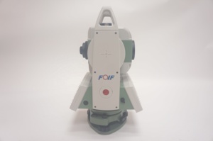 Neuankömmling Foif Rts342 R10 Total station Aus gezeichnete Vermessungs ausrüstung mit hoher Präzision