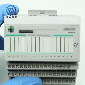 1794-0B16 Profession elle industrielle digitale Steuerung SPS-Logik programmierung steuerung