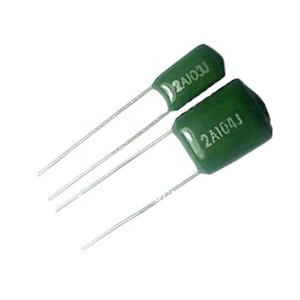 金属化聚丙烯薄膜交流电容器0.01uF 0.1uf k x2 275v mkp x2电容器制造 - Product Image 6
