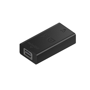 Adaptador de cable 8K 60Hz DisplayPort DP 1,4 4K 120/144Hz PUERTO DE PANTALLA macho a Mini Displayport hembra Convertidor para ordenador PC - Product Image 3