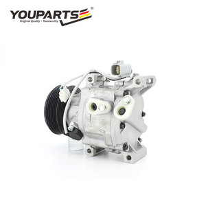 YOUPARTS 88310-1A580 8831013032 8831002251エアコンコンプレッサーforToyota COROLLA Runx /ALTIS ZZE122まだレビューはありません - Product Image 2