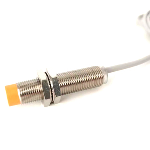 OEM ODM Precio de fábrica M12 PNP Interruptor de sensor de proximidad inductivo - Product Image 4