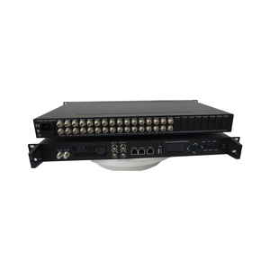 Dibview-Sintonizador digital 16 en 1, 2/S2/S (T/T2/ATSC/1 opcional), sintonizador FTA Mux-Scrambler QAM, modulador RF DVB-T, 2/2/ATSC/2/ATSC/2/ATSC/1, 2 ", 2", 2 ", 1" - Product Image 1