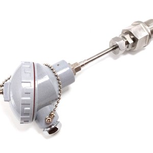 PT100 <strong>PT1000</strong> <strong>Temperature</strong> Transmitter 4-20mA IP67 -30&deg;C~70&deg;C Operating Range for Building HVAC Systems - Product Image 4