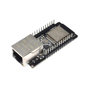 QXW WT32-ETH01 porta seriale incorporata rete Ethernet WIFI Combo Gateway MCU ESP32 modulo Wireless WT32 ETH01 - Product Image 1